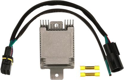 Gates Engine Cooling Fan Module FCM120K