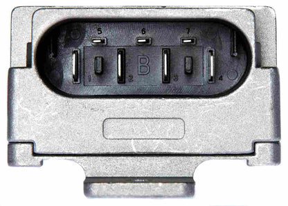 Gates Engine Cooling Fan Module FCM120K