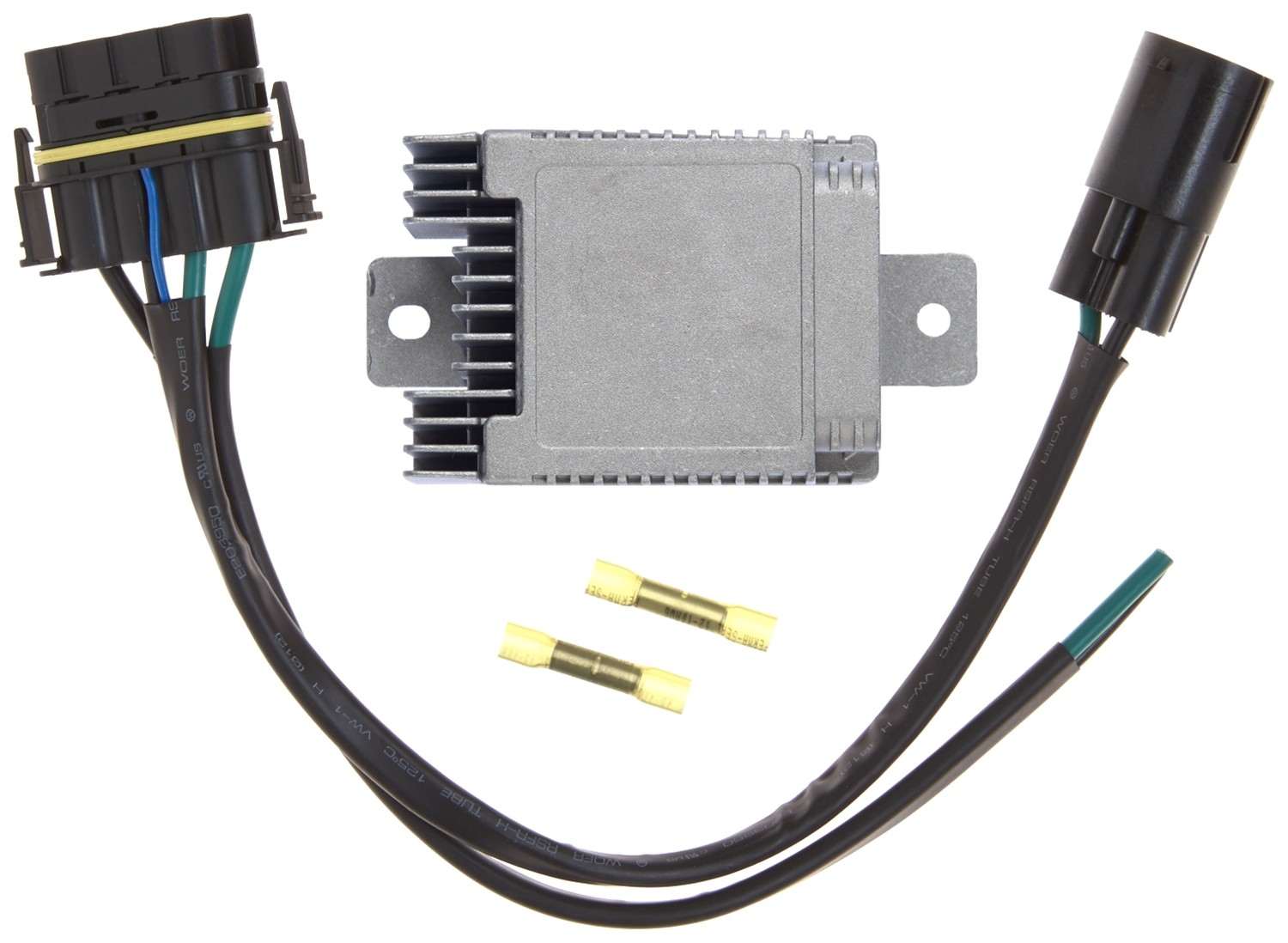 Gates Engine Cooling Fan Module FCM120K