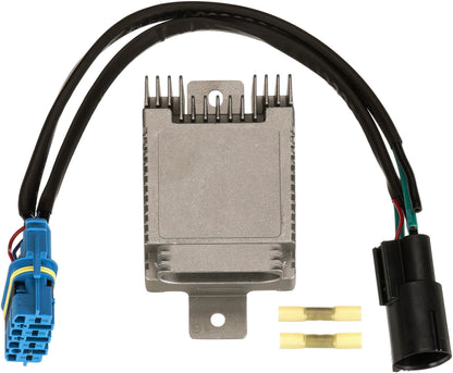 Gates Engine Cooling Fan Module FCM121K