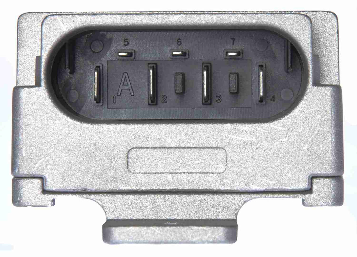 Gates Engine Cooling Fan Module FCM121K
