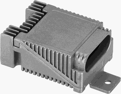Gates Engine Cooling Fan Module FCM121