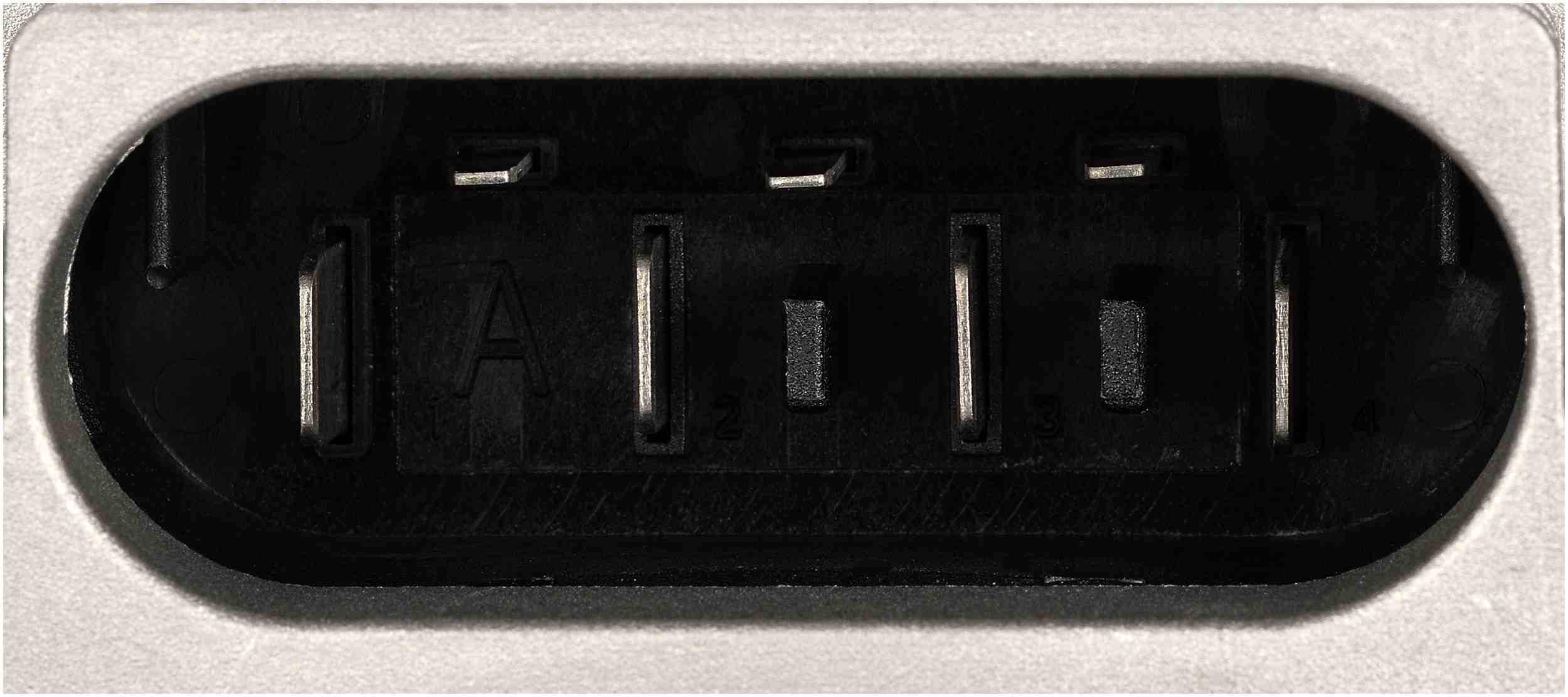 Gates Engine Cooling Fan Module FCM121