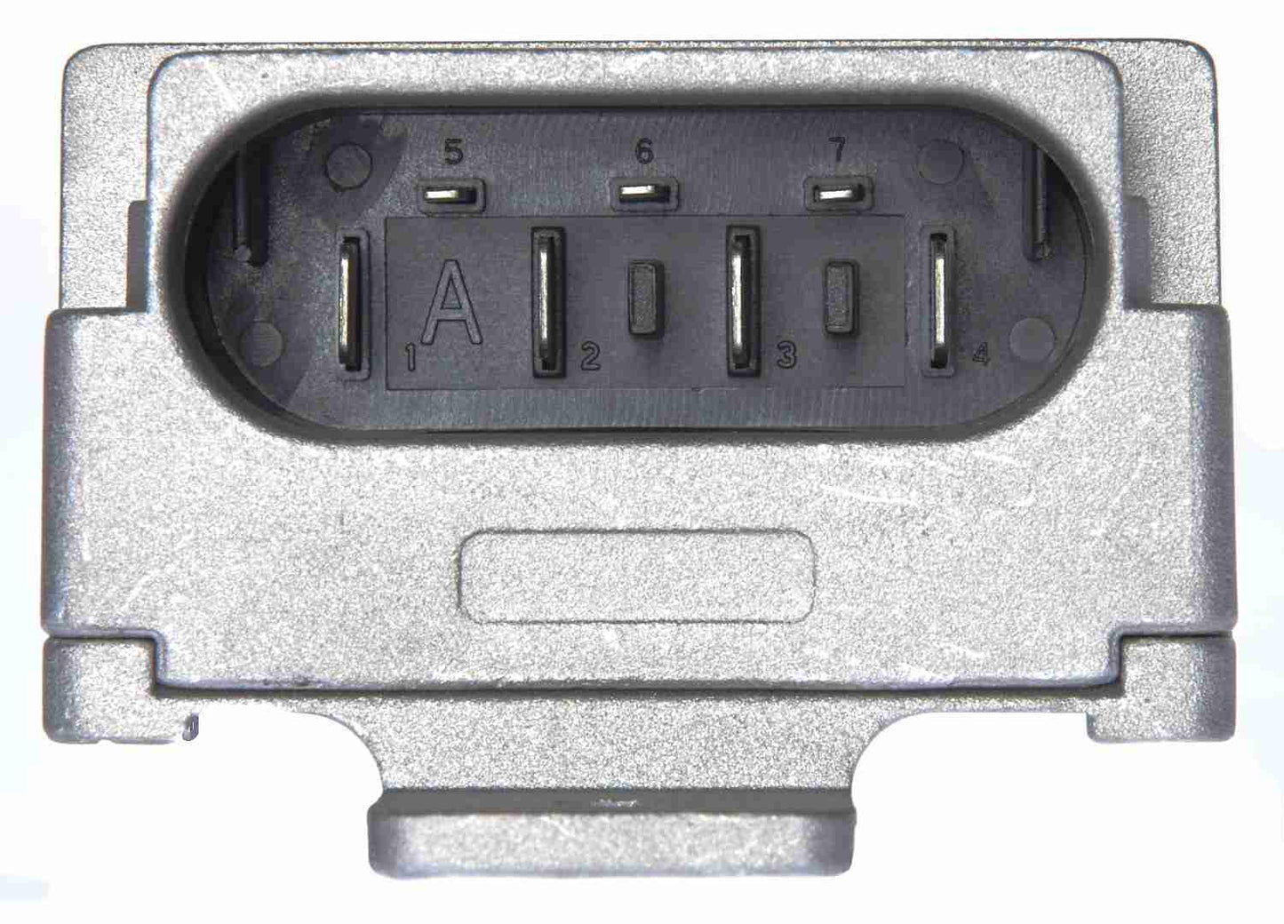 Gates Engine Cooling Fan Module FCM121