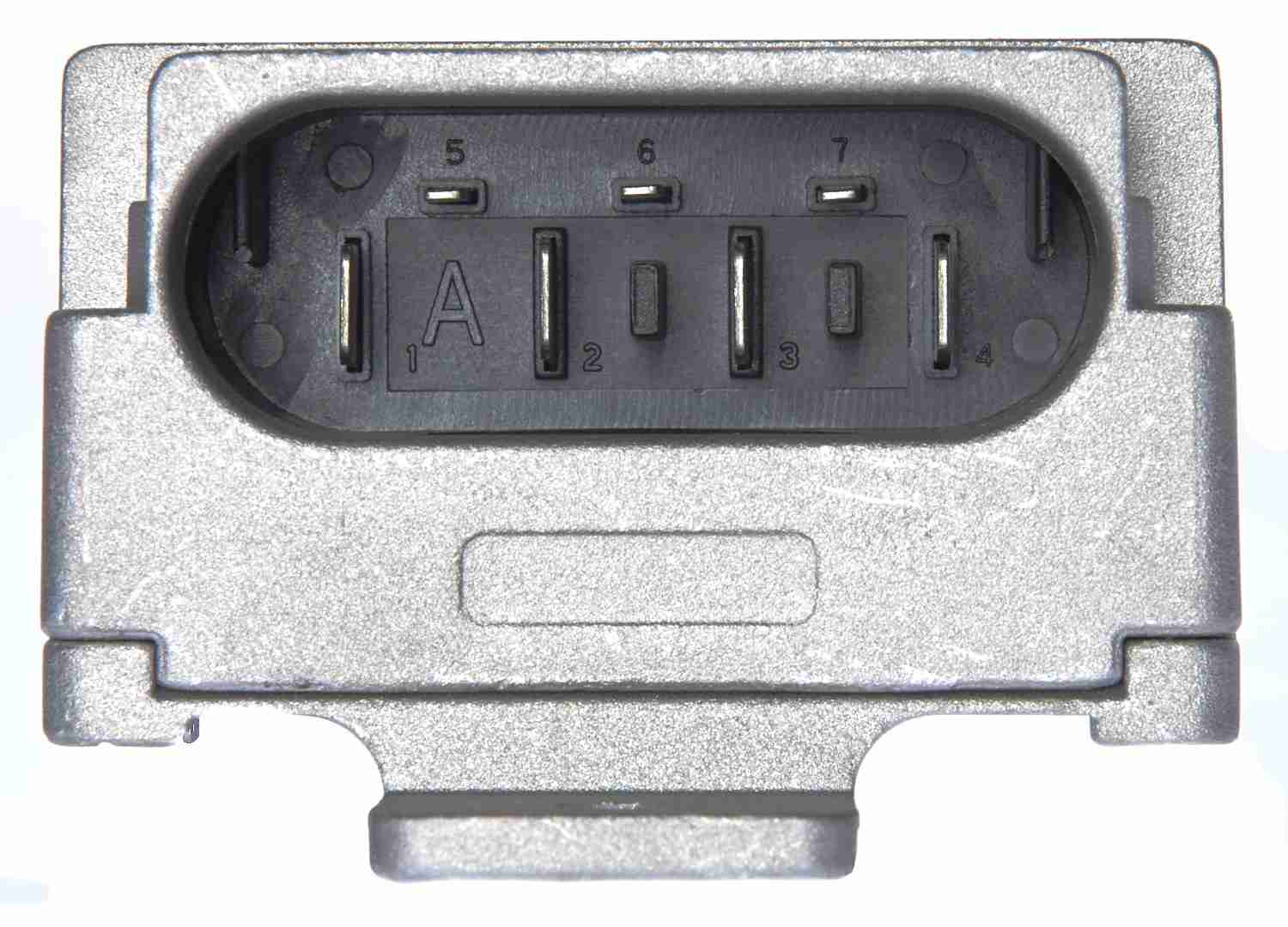 Gates Engine Cooling Fan Module FCM121