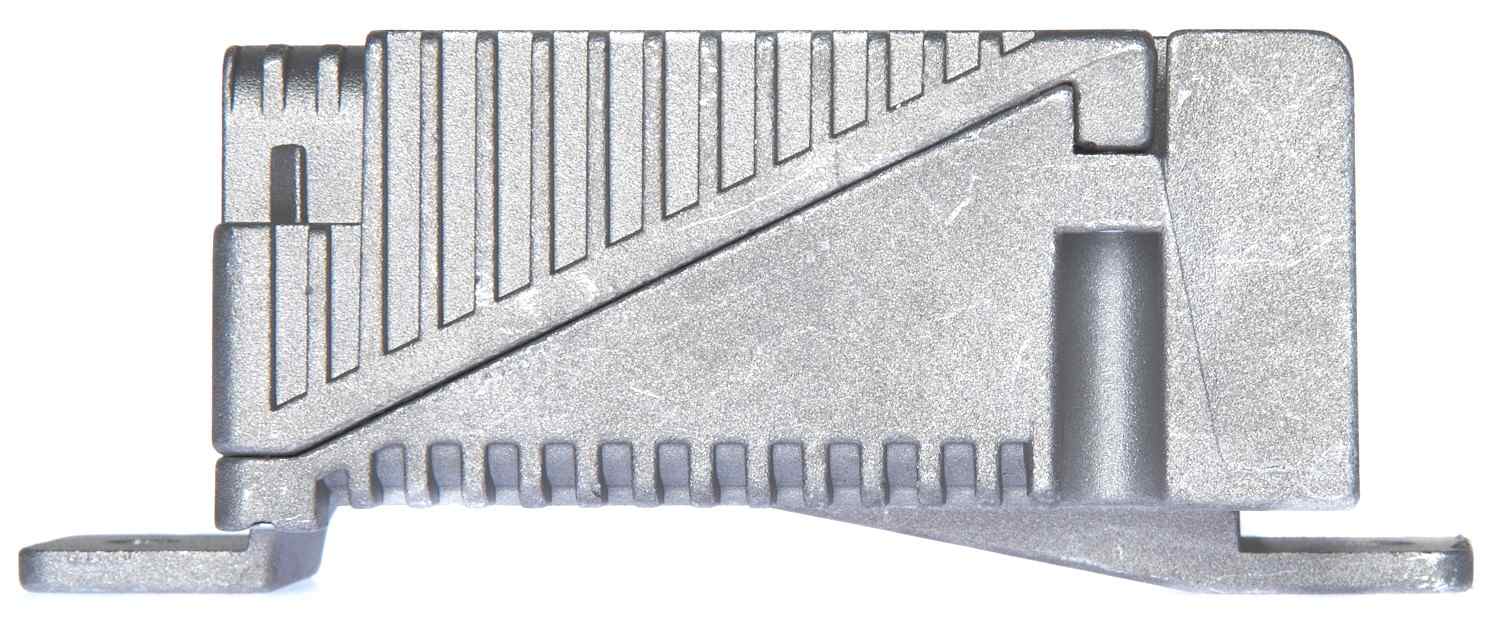 Gates Engine Cooling Fan Module FCM121