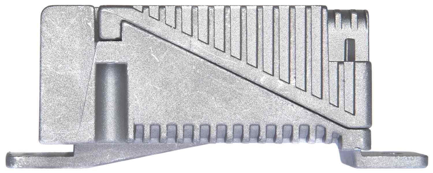 Gates Engine Cooling Fan Module FCM121