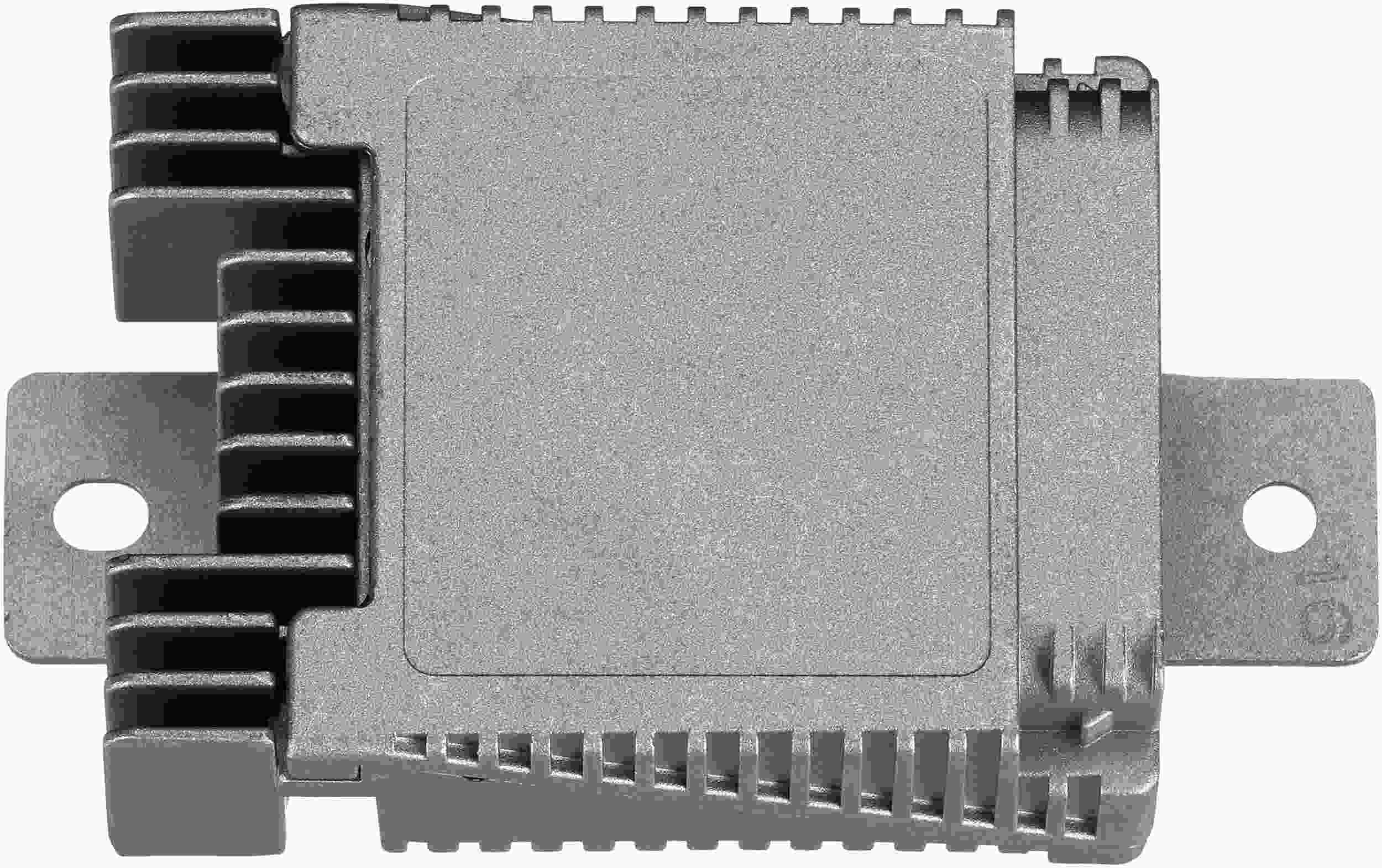 Gates Engine Cooling Fan Module FCM121