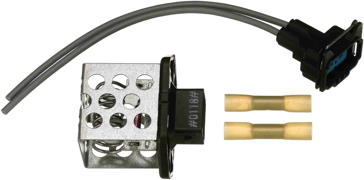 Gates Engine Cooling Fan Module FCM122K