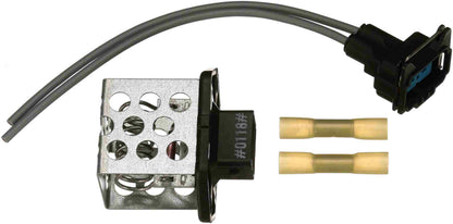 Gates Engine Cooling Fan Module FCM122K