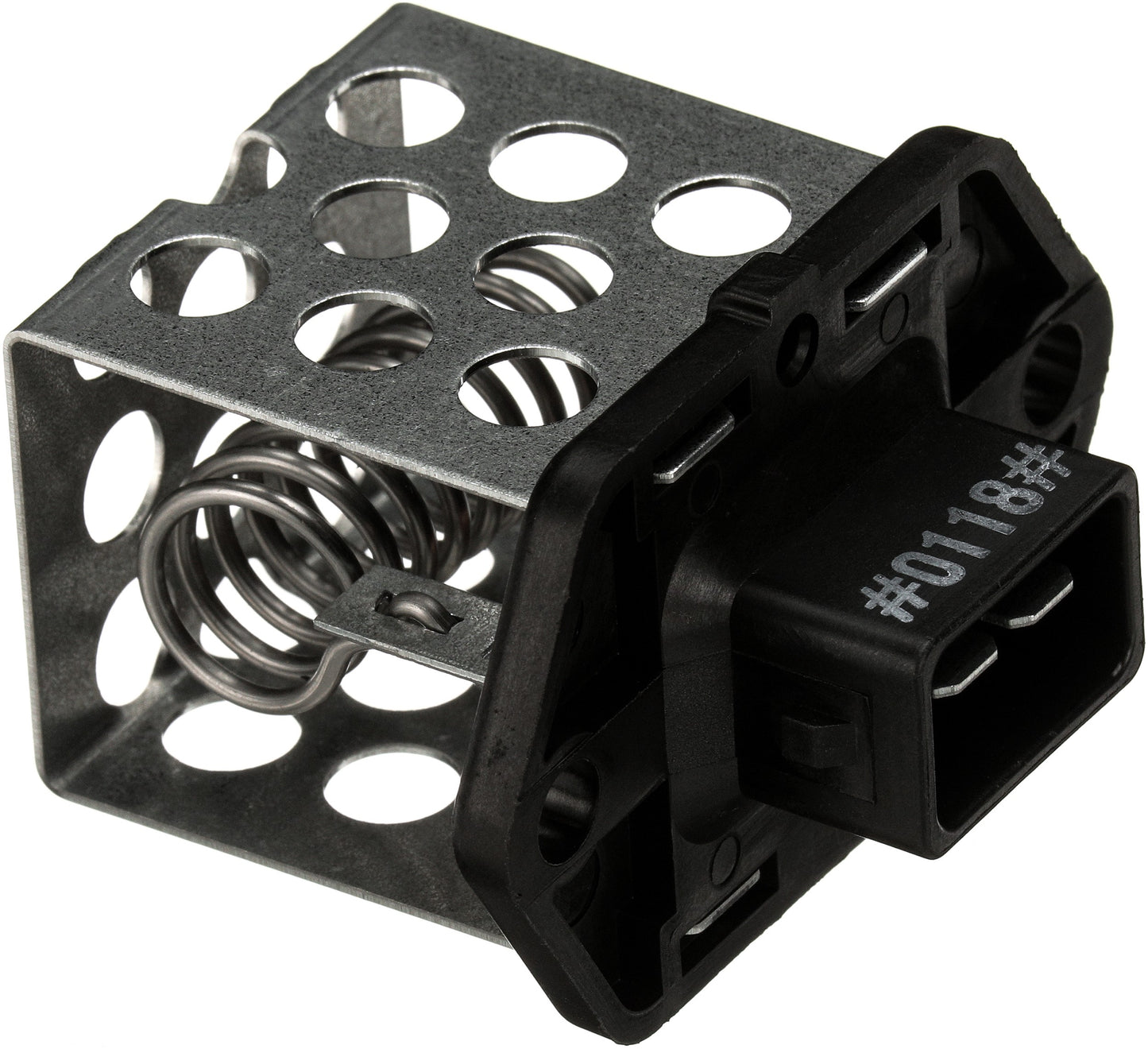 Gates Engine Cooling Fan Module FCM122