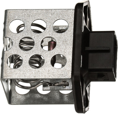 Gates Engine Cooling Fan Module FCM122
