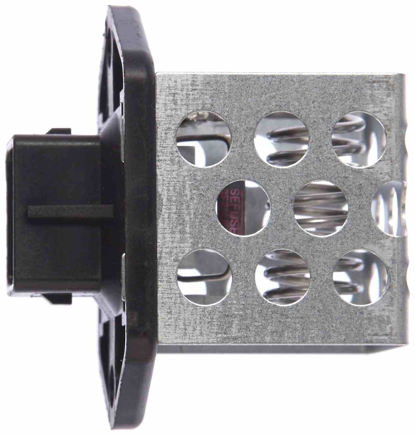 Gates Engine Cooling Fan Module FCM122