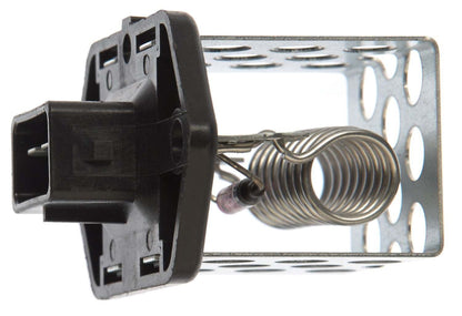 Gates Engine Cooling Fan Module FCM122