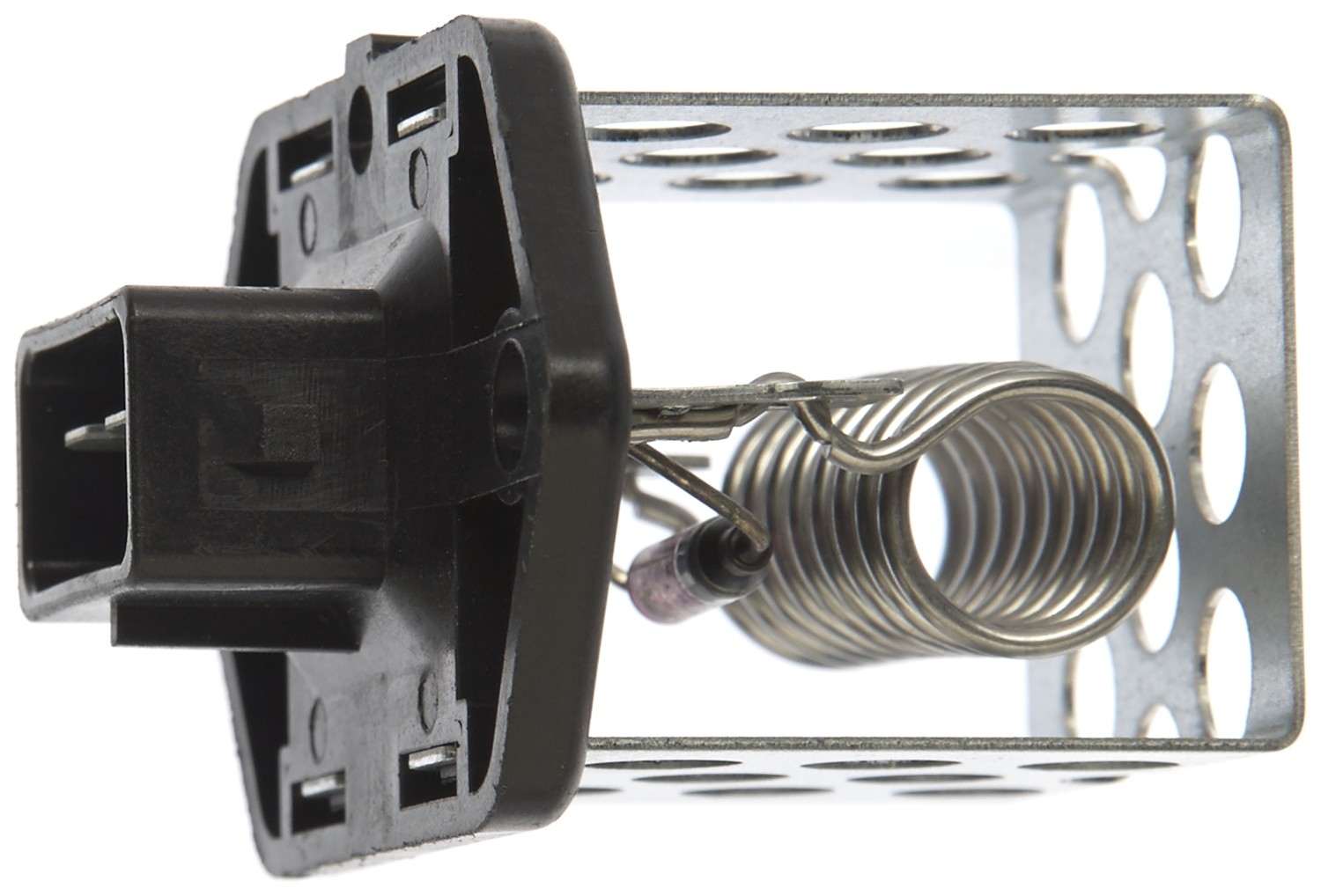 Gates Engine Cooling Fan Module FCM122