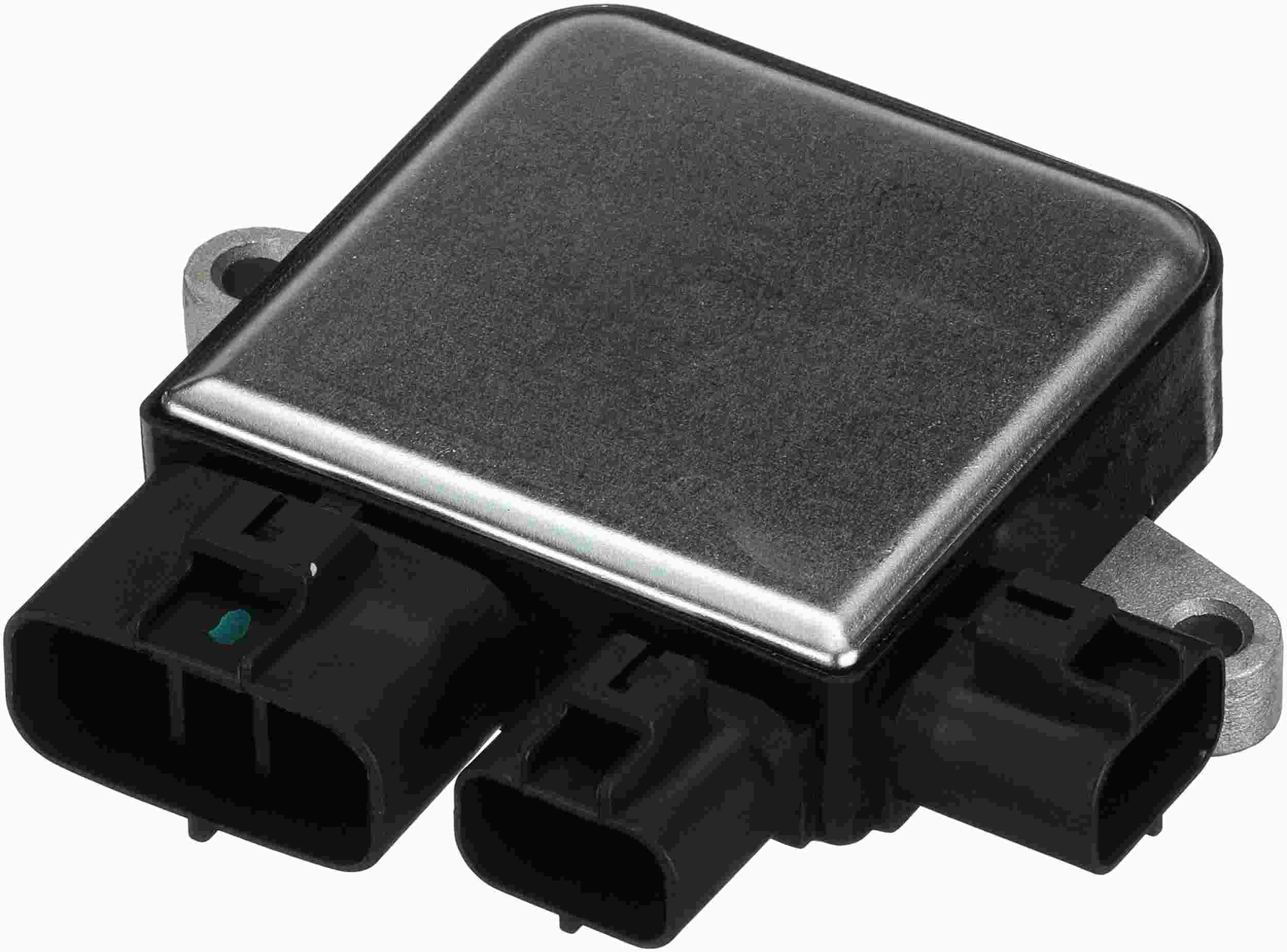 Gates Engine Cooling Fan Module FCM123