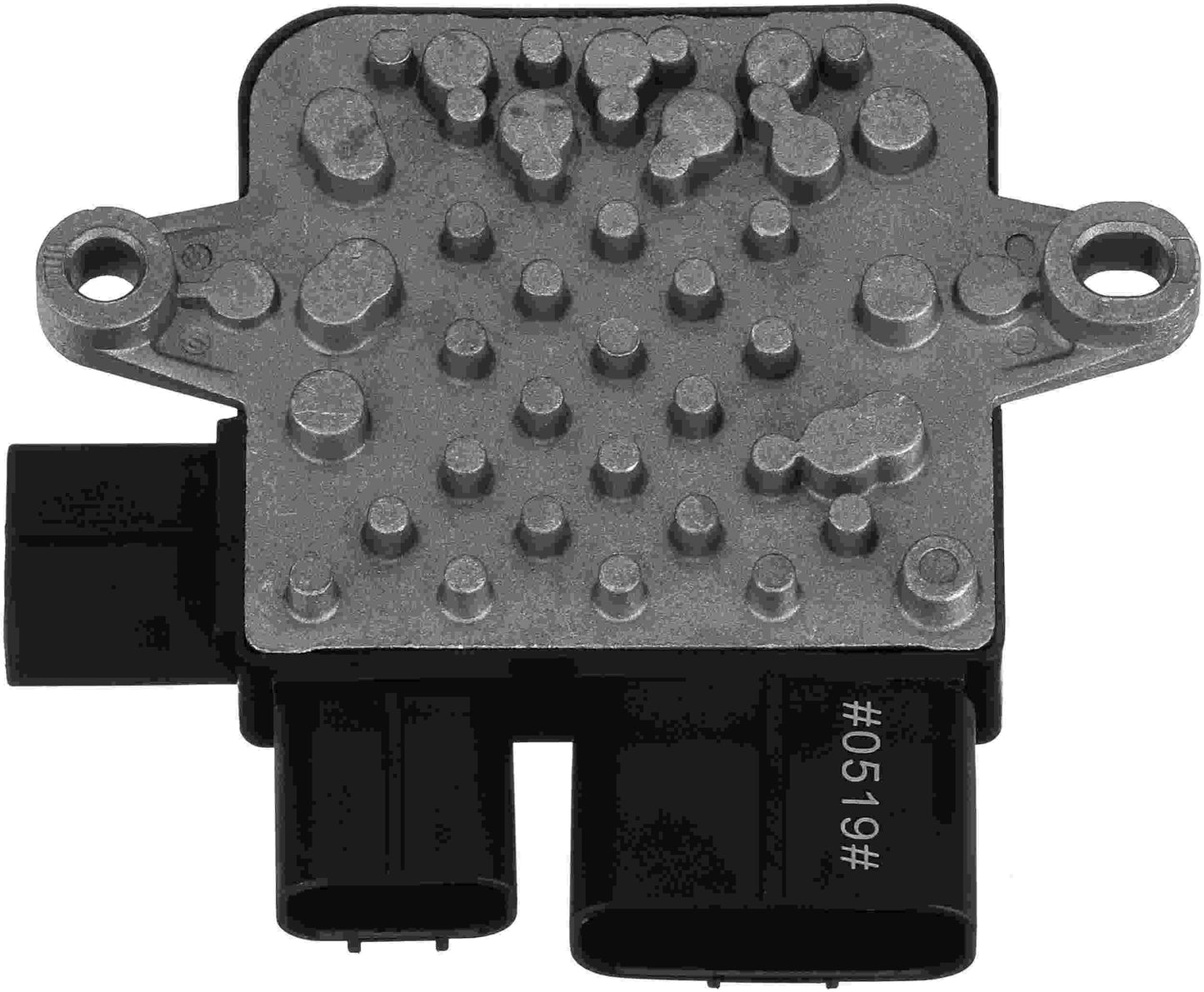 Gates Engine Cooling Fan Module FCM123