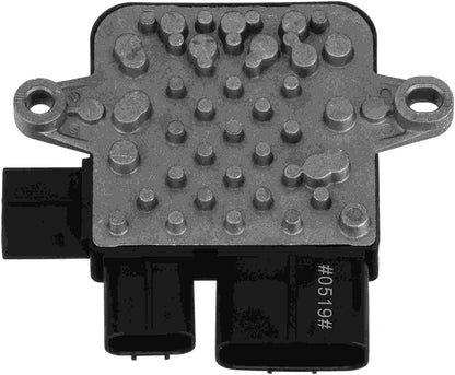 Gates Engine Cooling Fan Module FCM123
