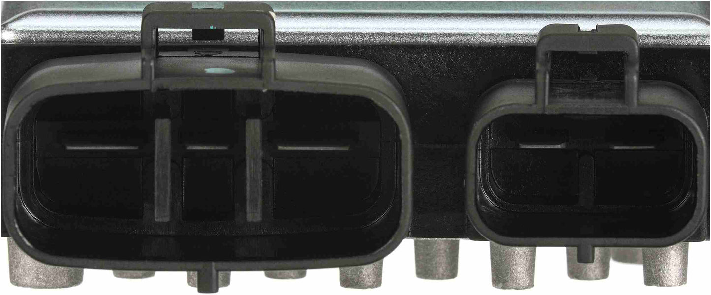 Gates Engine Cooling Fan Module FCM123