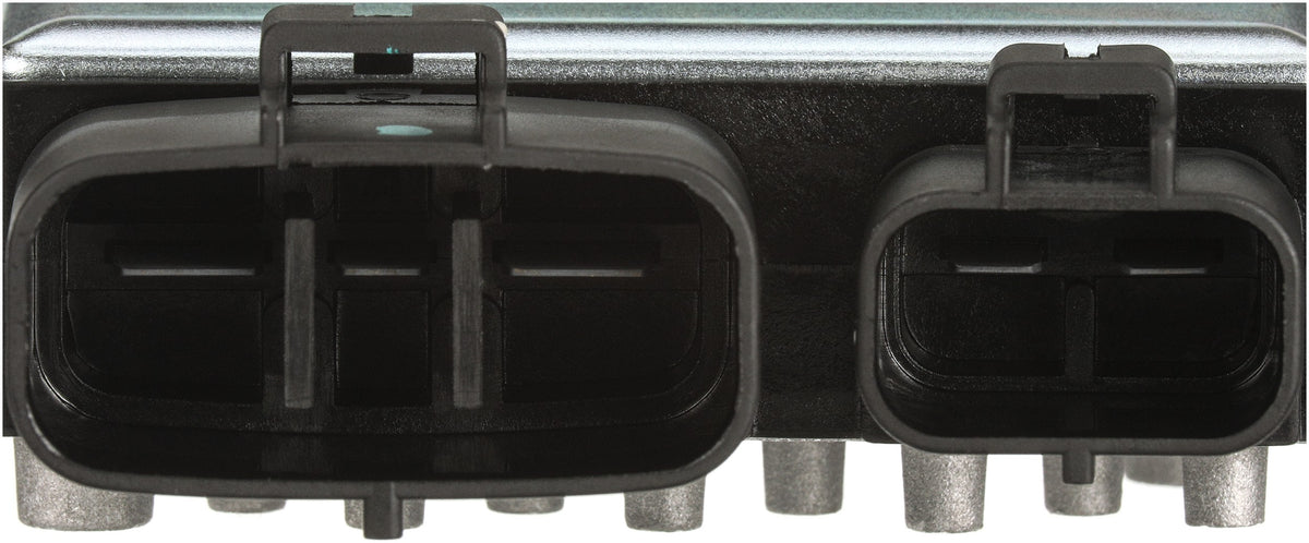 Gates Engine Cooling Fan Module FCM123