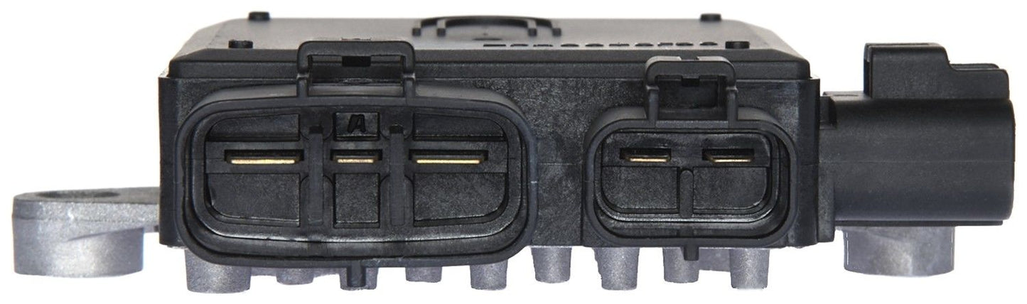 Gates Engine Cooling Fan Module FCM123
