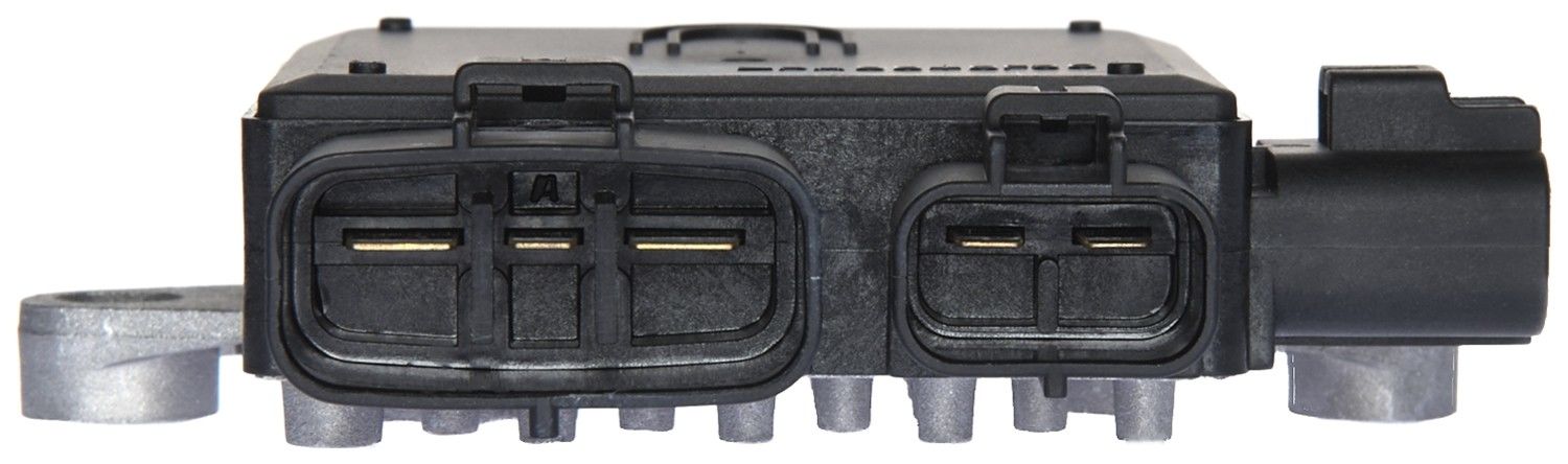 Gates Engine Cooling Fan Module FCM123