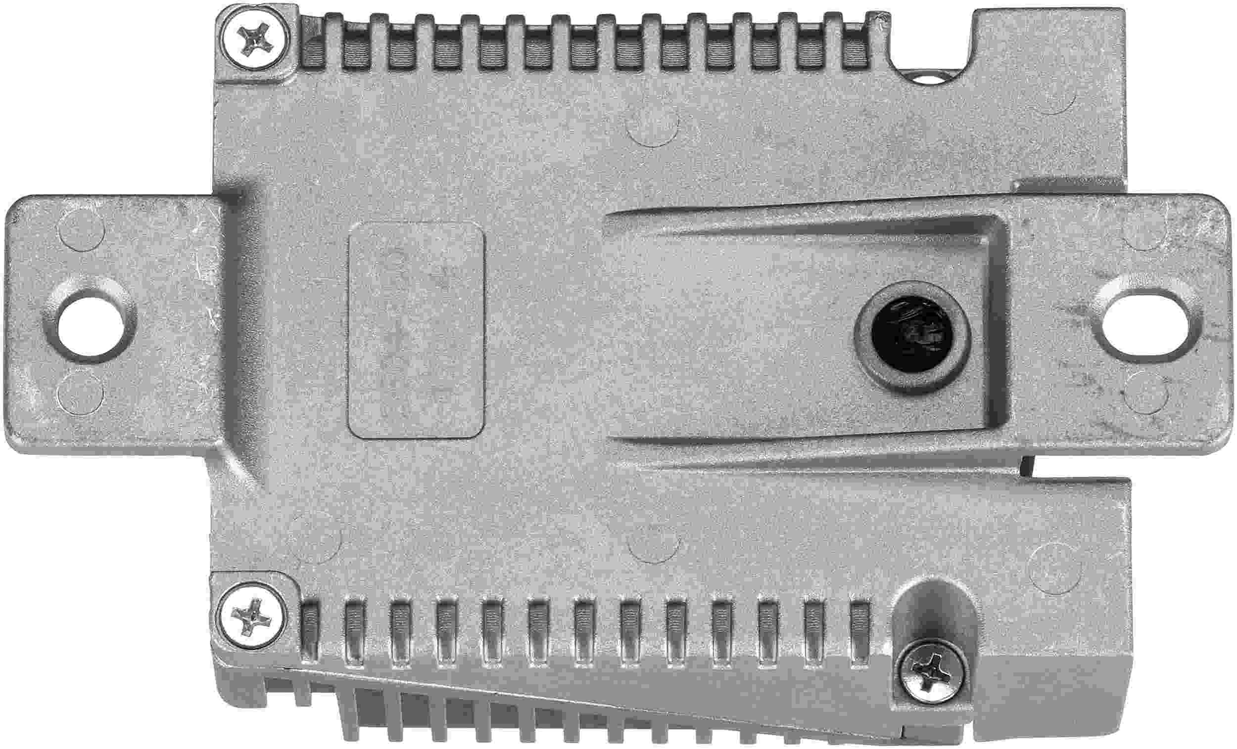 Gates Engine Cooling Fan Module FCM124K