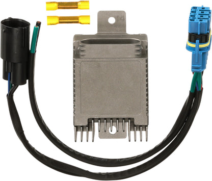 Gates Engine Cooling Fan Module FCM124K
