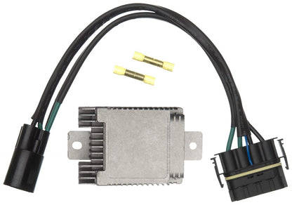 Gates Engine Cooling Fan Module FCM124K