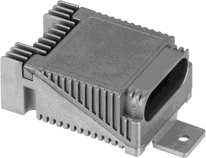 Gates Engine Cooling Fan Module FCM124