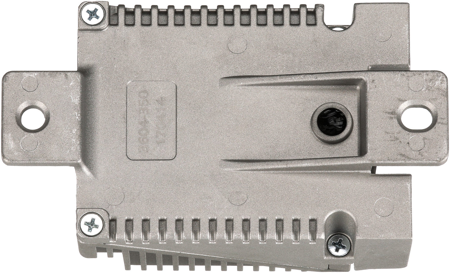 Gates Engine Cooling Fan Module FCM124