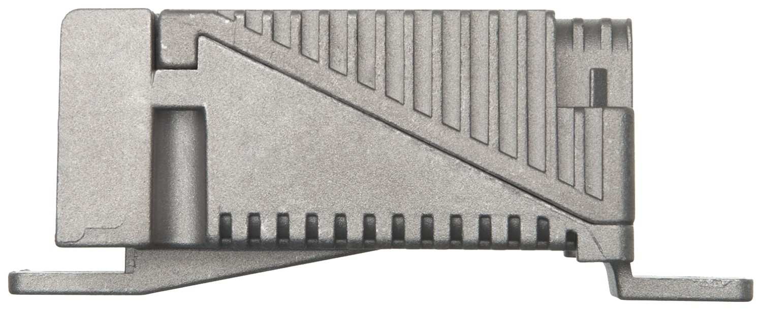 Gates Engine Cooling Fan Module FCM124