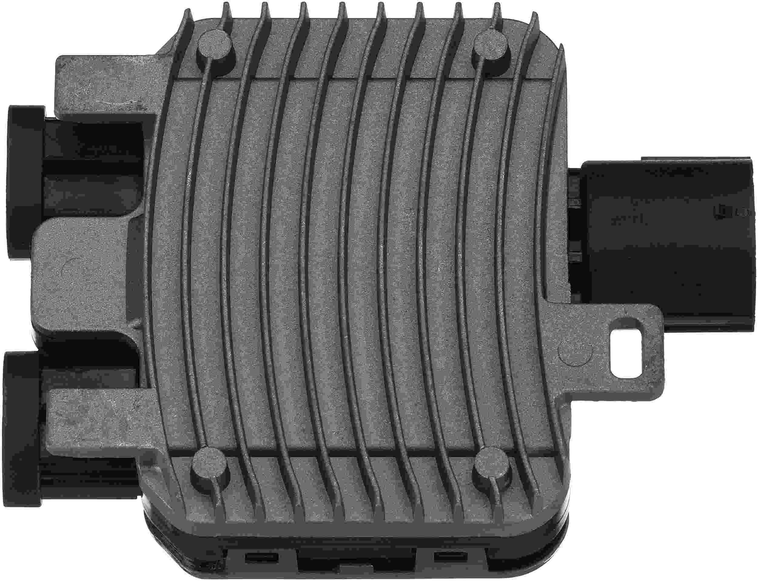 Gates Engine Cooling Fan Module FCM126K