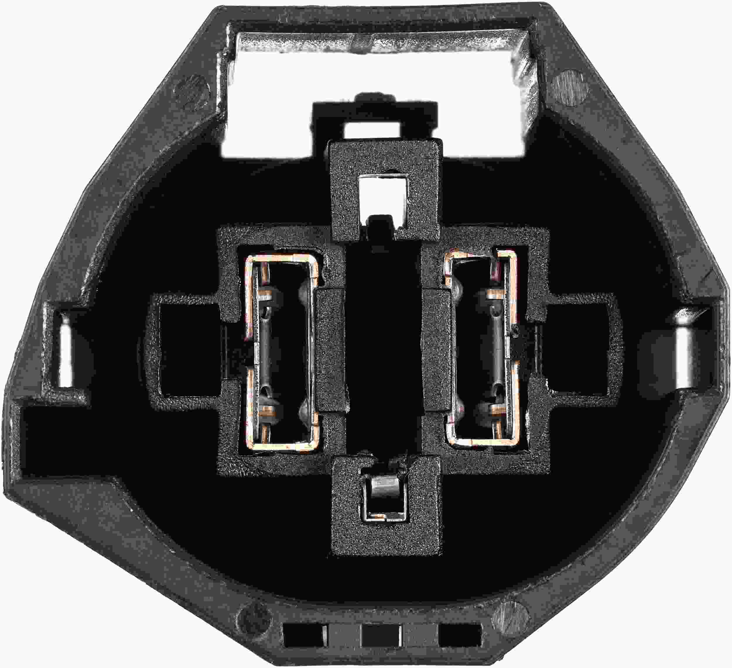 Gates Engine Cooling Fan Module FCM126K