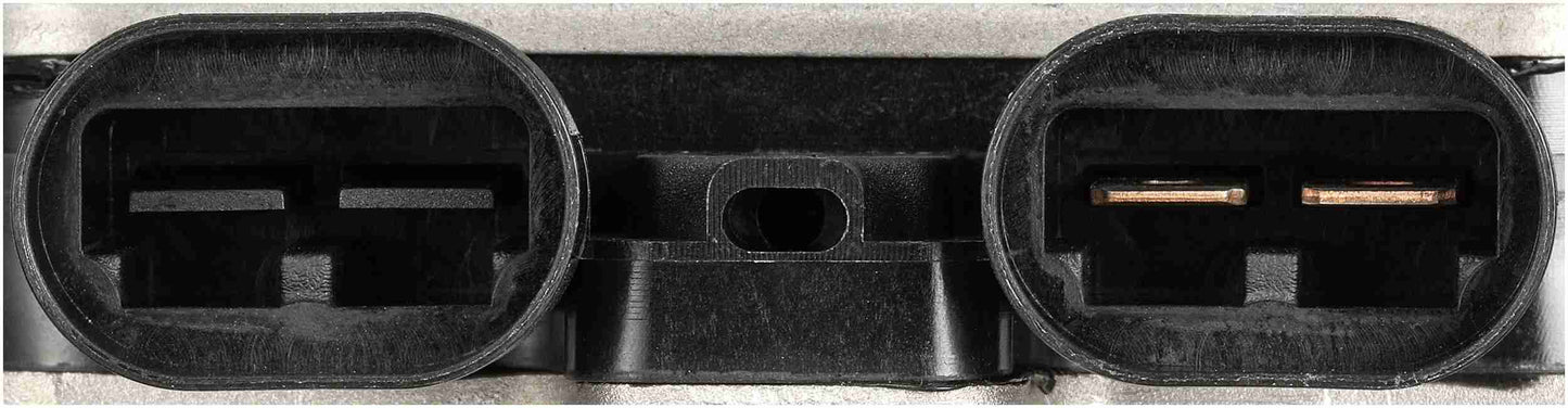 Gates Engine Cooling Fan Module FCM126