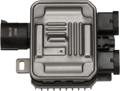 Gates Engine Cooling Fan Module FCM126
