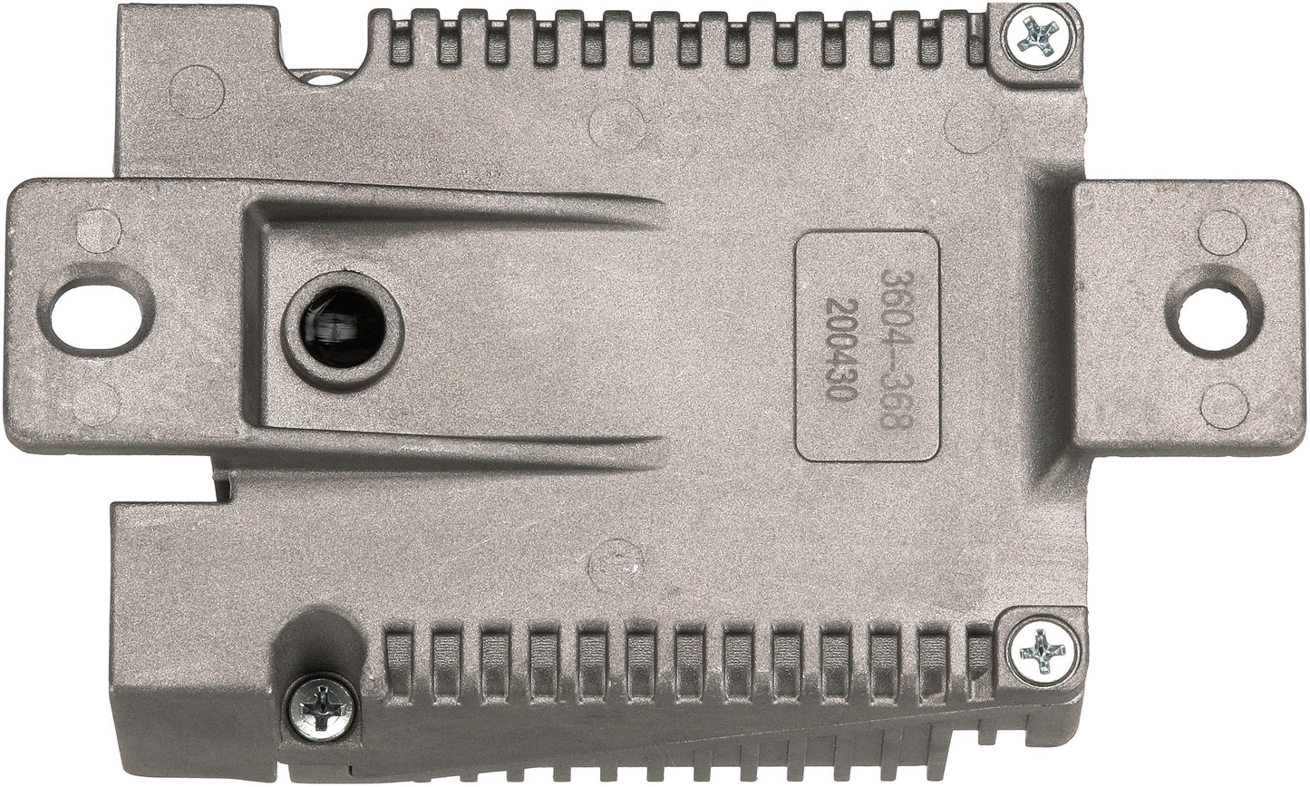 Gates Engine Cooling Fan Module FCM127K