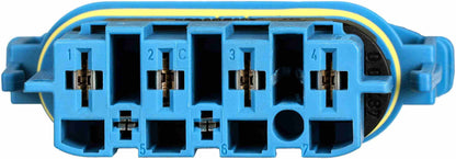 Gates Engine Cooling Fan Module FCM127K