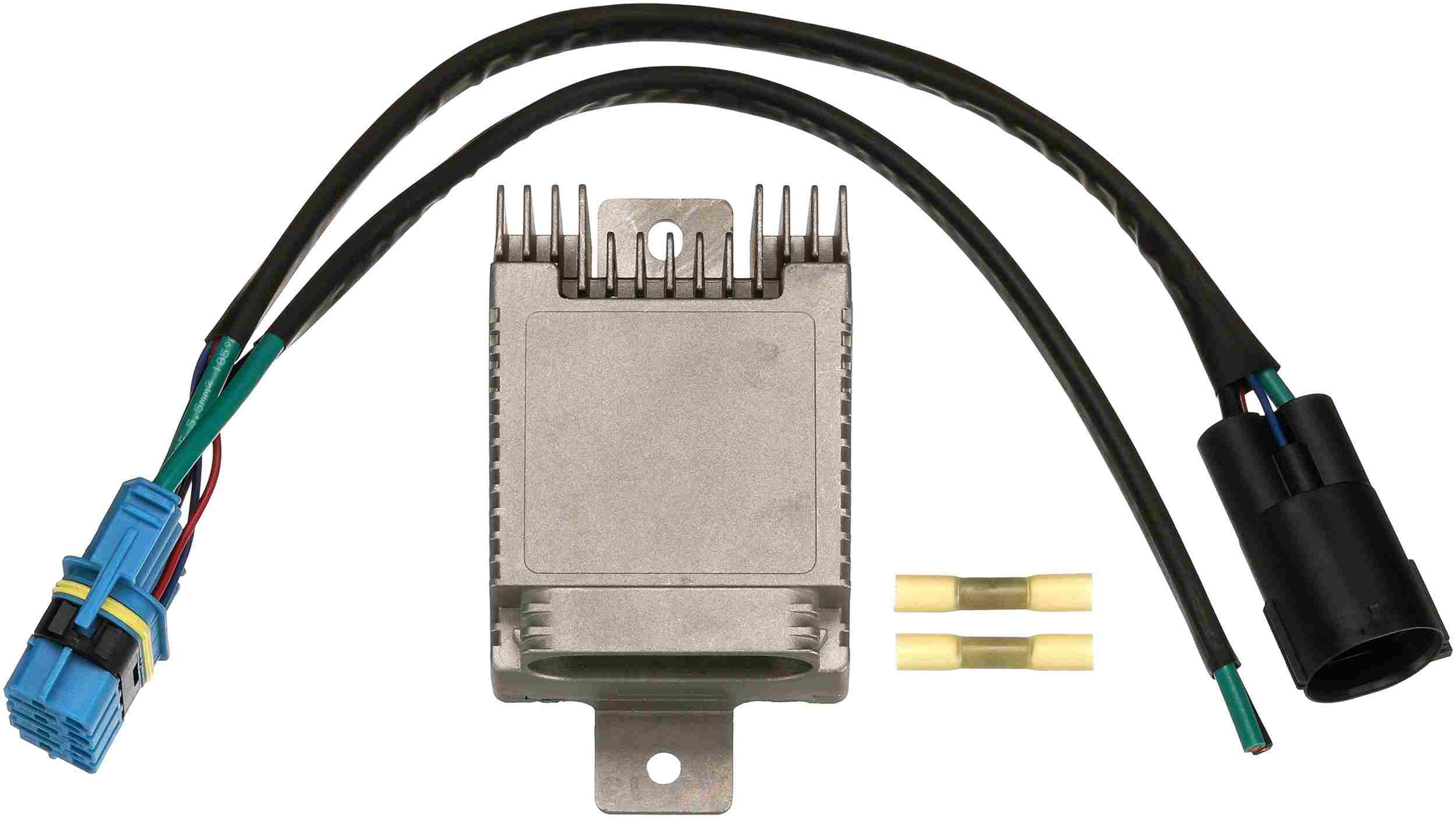 Gates Engine Cooling Fan Module FCM127K
