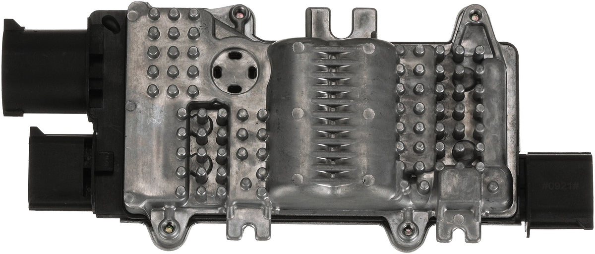 Gates Engine Cooling Fan Module FCM128