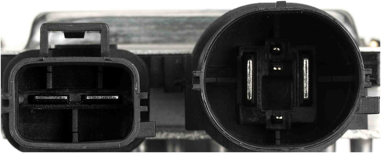Gates Engine Cooling Fan Module FCM128