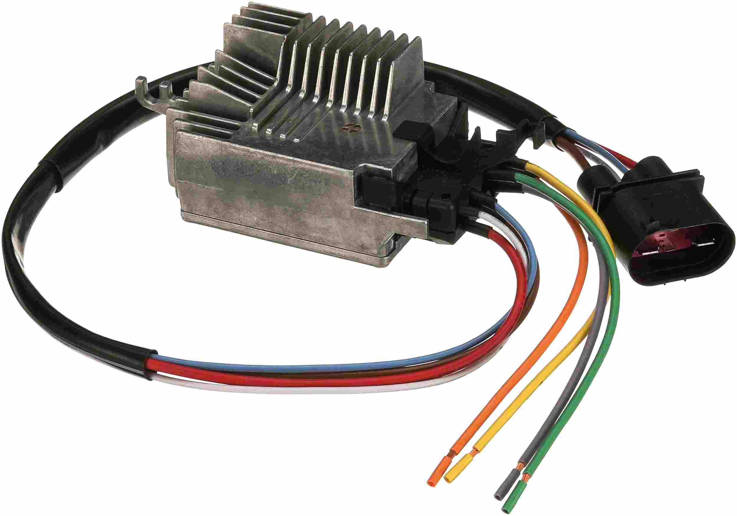 Gates Engine Cooling Fan Module FCM129