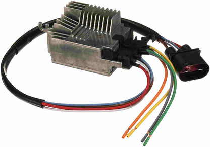 Gates Engine Cooling Fan Module FCM129