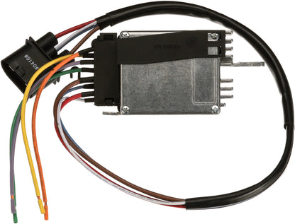 Gates Engine Cooling Fan Module FCM129