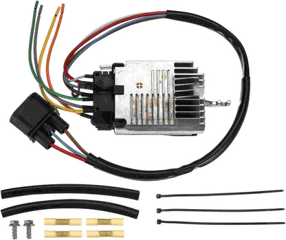 Gates Engine Cooling Fan Module FCM129