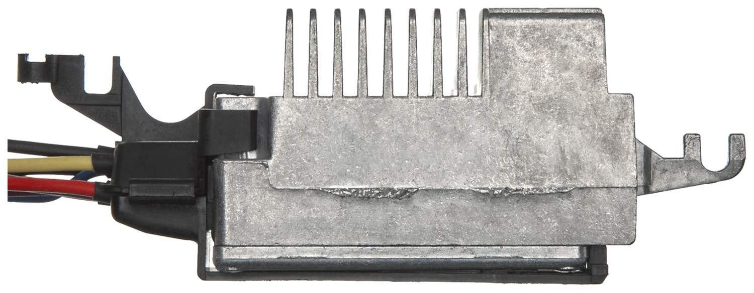 Gates Engine Cooling Fan Module FCM129