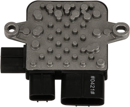 Gates Engine Cooling Fan Module FCM130