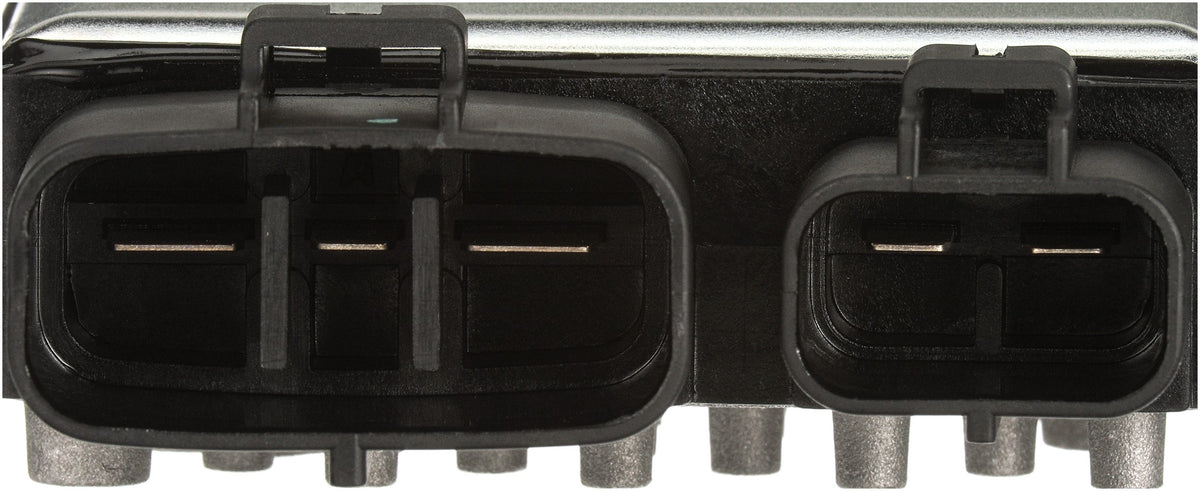 Gates Engine Cooling Fan Module FCM130