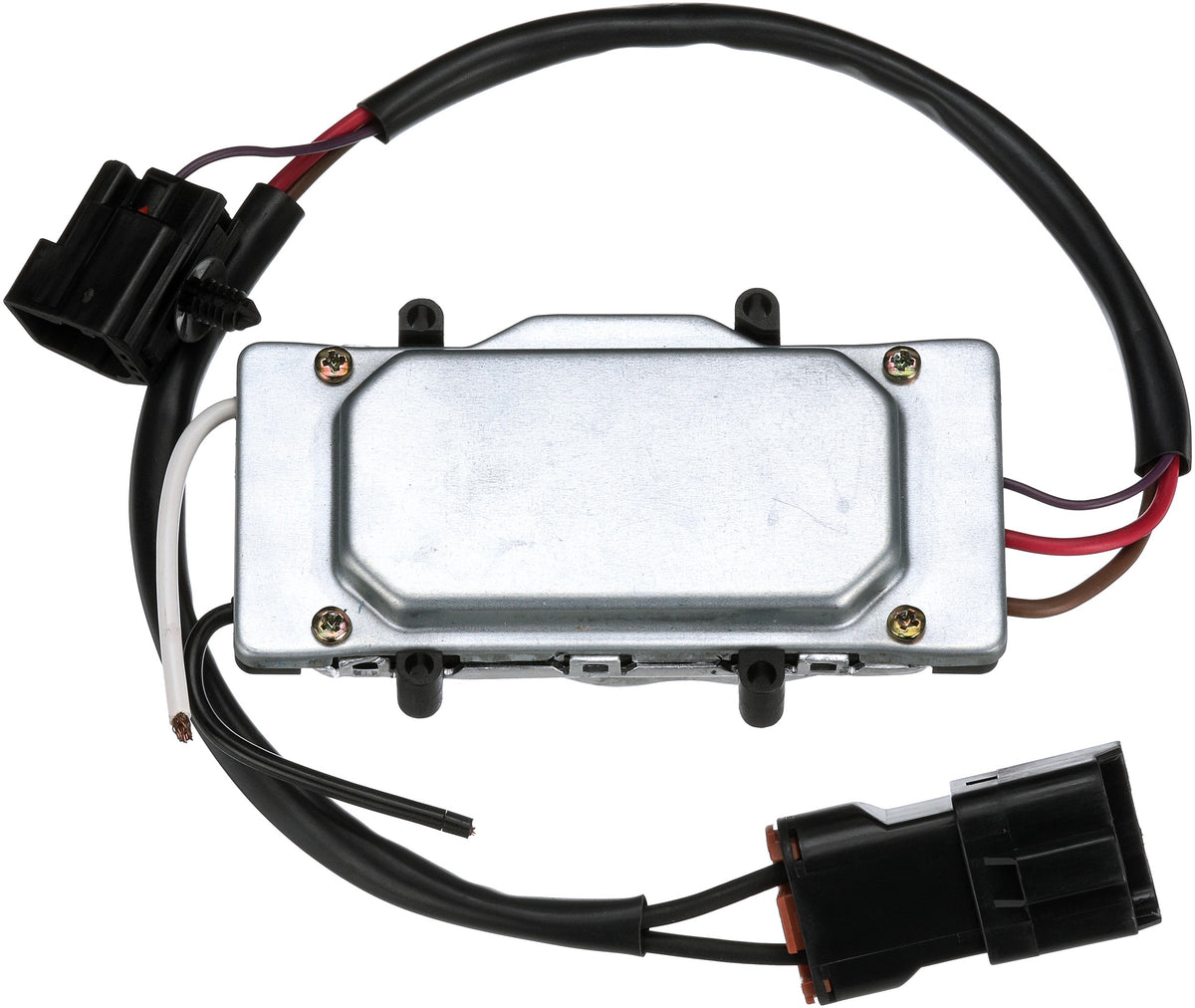 Gates Engine Cooling Fan Module FCM132