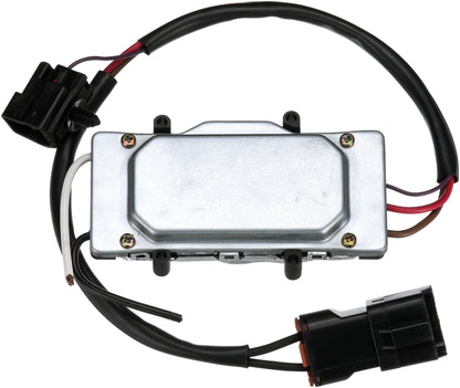 Gates Engine Cooling Fan Module FCM132